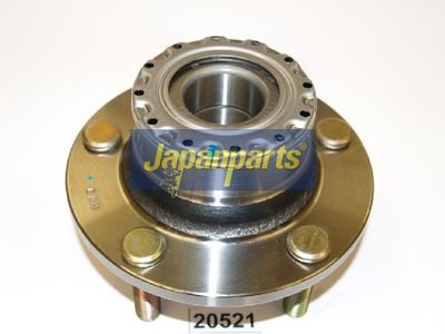 JAPANPARTS Rato stebulė