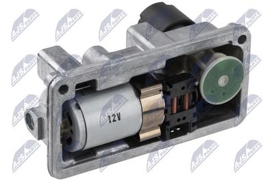 MUFA DE COMANDA COMPRESOR NTY ECDME033 1