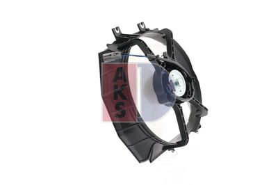 LüFTER MOTORKüHLUNG AKS DASIS 112032N 12