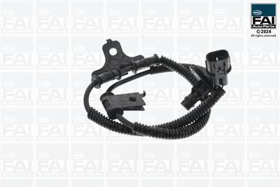 датчик, обороти на колелото FAI AutoParts FPAB190