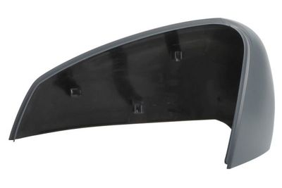 Behuizing zijspiegel Links (gegrond) past: VW MULTIVAN T7 08.21-