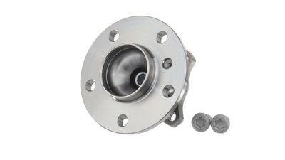 RADLAGERSATZ SKF VKBA7247 15