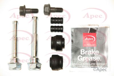 Guide Sleeve Kit, brake caliper APEC CKT1086