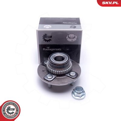 Rato guolio komplektas