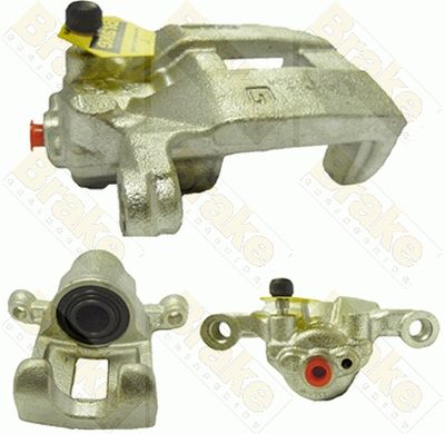 Brake Caliper Brake ENGINEERING CA3065R