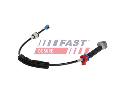 SET DE CABLURI CUTIE DE VITEZE MANUALă FAST FT02929 13