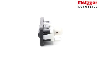 HECKKLAPPENGRIFF METZGER AUTOTEILE 2310968 11