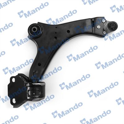 носач, окачване на колелата MANDO MSA018843