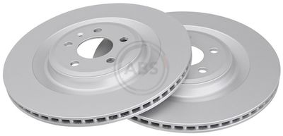 Brake Disc 18267