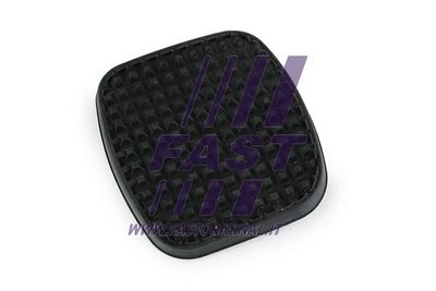 Nakładka na pedał, pedał hamulca FAST FT13075