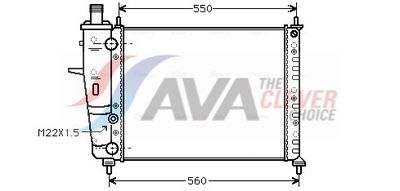 KüHLER MOTORKüHLUNG