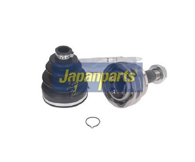 JAPANPARTS Jungčių komplektas, kardaninis velenas
