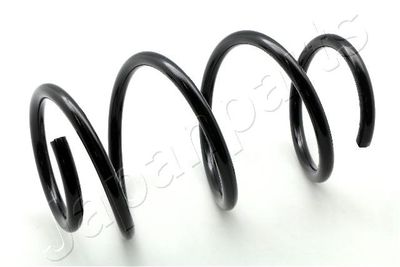JAPANPARTS ZC4084A Пружина подвески  для FIAT 500 (Фиат 500)