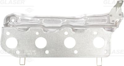 Dichtung, Abgaskrümmer