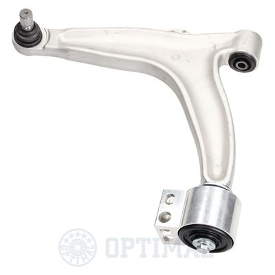 Control/Trailing Arm, wheel suspension G6-1073
