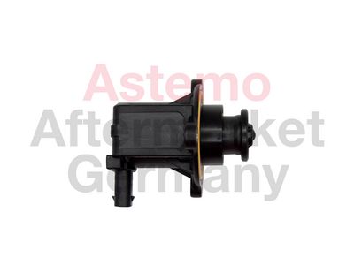 SCHUBUMLUFTVENTIL LADER