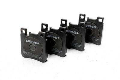 BREMSBELAGSATZ SCHEIBENBREMSE DR!VE+ DP1010100755 0