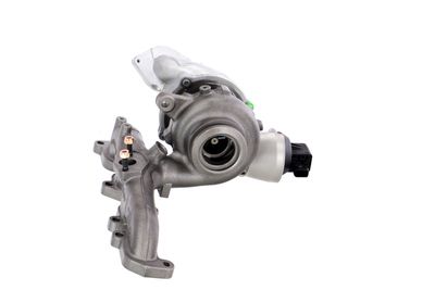 COMPRESOR SISTEM DE SUPRAALIMENTARE REMANTE 003001001382R 25