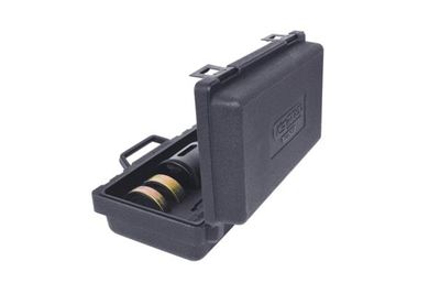 MONTAGEWERKZEUGSATZ SILENTLAGER KS TOOLS 7002135 21