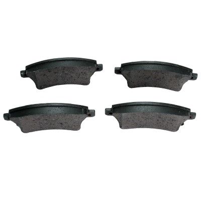 SET PLACUTE FRANA FRANA DISC MTR MT545 1