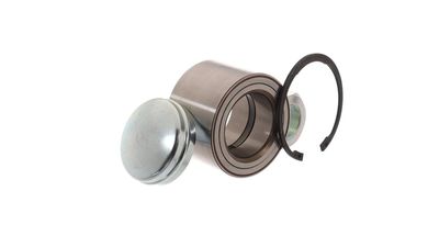 RADLAGERSATZ SKF VKBA3641 23