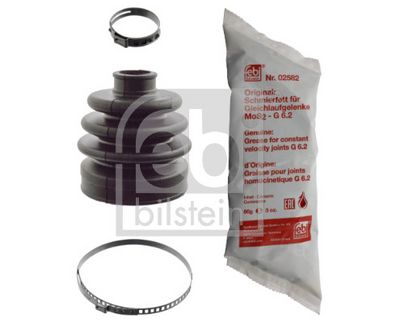 FEBI BILSTEIN Faltenbalgsatz, Antriebswelle