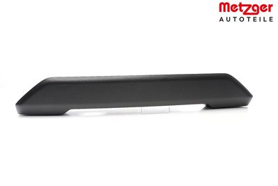 GEHäUSE KENNZEICHENLEUCHTE METZGER AUTOTEILE 2080302 37