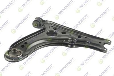 носач, окачване на колелата TEKNOROT V-925S