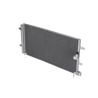 CONDENSATOR CLIMATIZARE NISSENS 940453 11