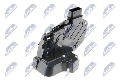 durų užraktas EZC-LR-004 NTY