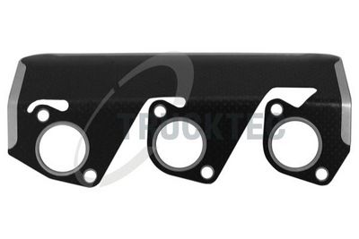 GARNITURA GALERIE EVACUARE