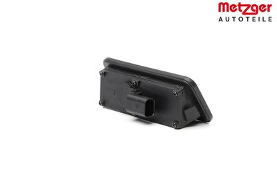 HECKKLAPPENGRIFF METZGER AUTOTEILE 2310522 25