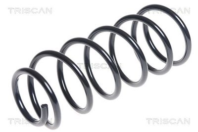 Пружина ходовой части TRISCAN 8750 4374 для HYUNDAI i20