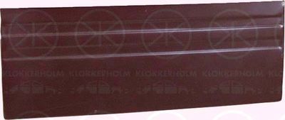 Ściana boczna KLOKKERHOLM 3550010