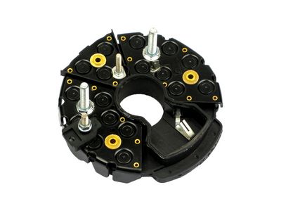 Gleichrichter, Generator