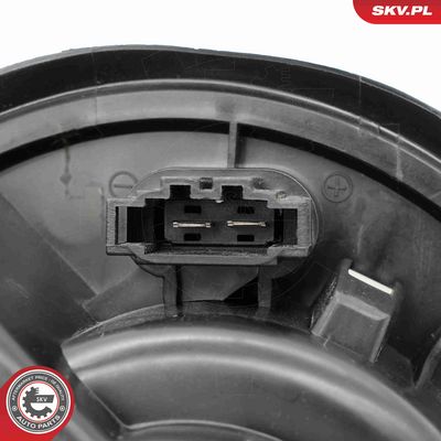 VENTILATOR HABITACLU ESEN SKV 68SKV224 4