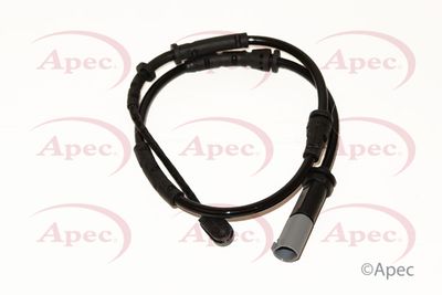 Brake Pad Warning Wire APEC WIR5296