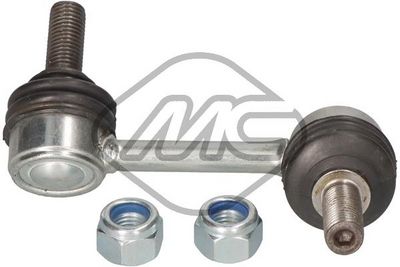 биалета Metalcaucho 48581