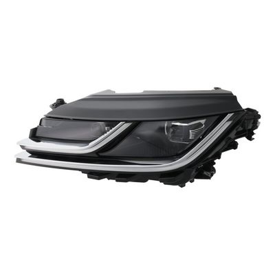 главен фар VALEO 450472