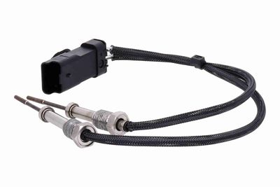 Senzor, temperatura ispušnih plinova VEMO Original Quality V22-72-0205