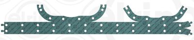 Gasket, oil sump 755.071