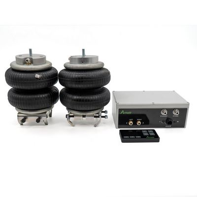 LUFTFEDER FAHRWERK Arnott AH5695 1