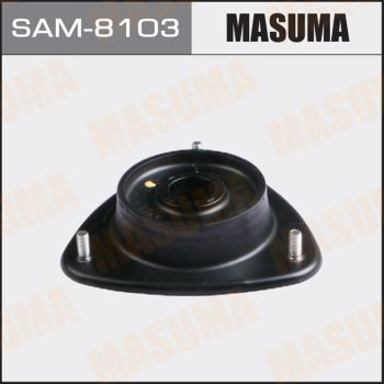MASUMA SAM-8103 Опора амортизатора  для SUBARU TRIBECA (Субару Трибека)