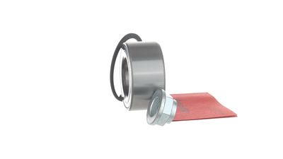 Wiellager kit Voor (43x78x37) past: FORD ECOSPORT 1.5D/2.0 11.17-