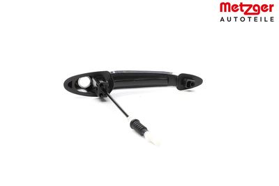 TüRGRIFF METZGER AUTOTEILE 2310952 19