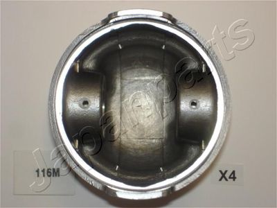 PISTON JAPANPARTS KI116M 2