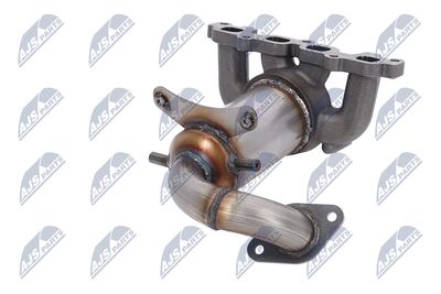 CATALIZATOR NTY KATFR003 24