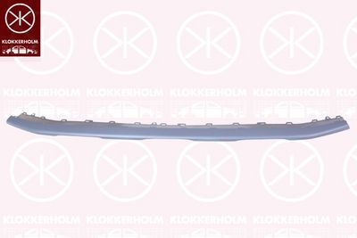 споилер KLOKKERHOLM 0044225