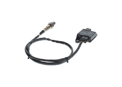 PARTIKELSENSOR BOSCH 0281008175 14