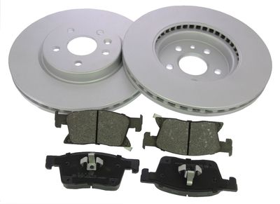 SET FRANA FRANA DISC MAPCO 47060C